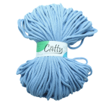 Catty 5mm - 42 baby blue